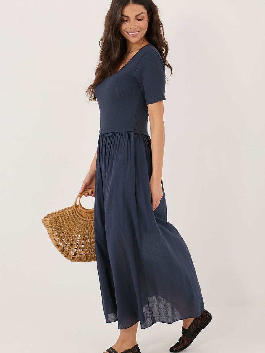  Daydress model 228470 Italy Moda 