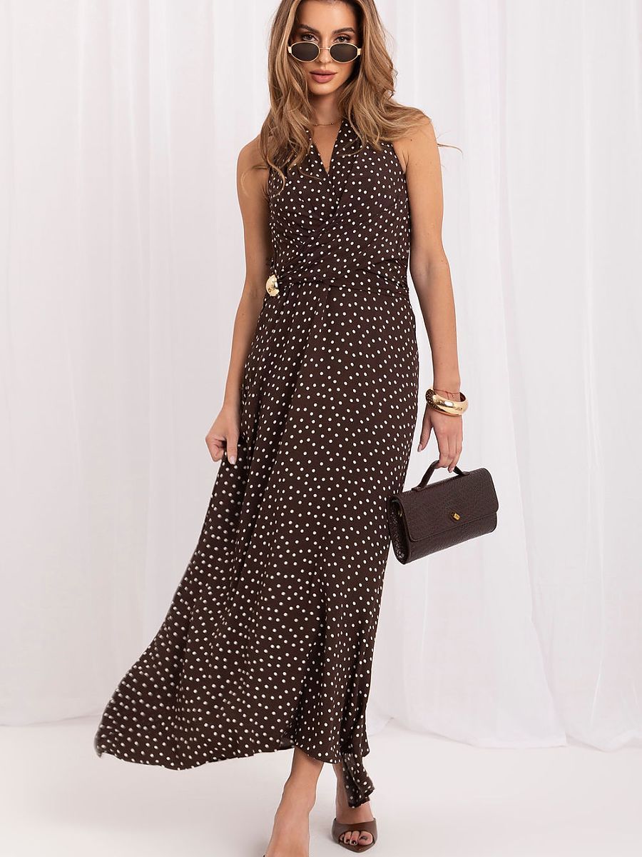  Daydress model 228857 Italy Moda 