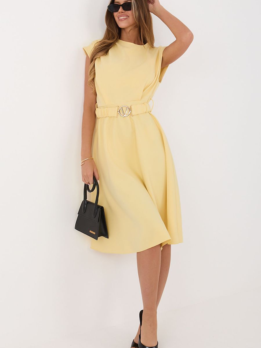  Daydress model 228861 Italy Moda 
