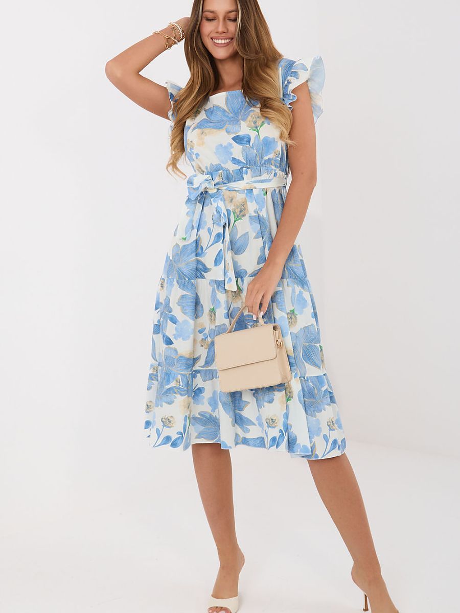  Daydress model 228867 Italy Moda 