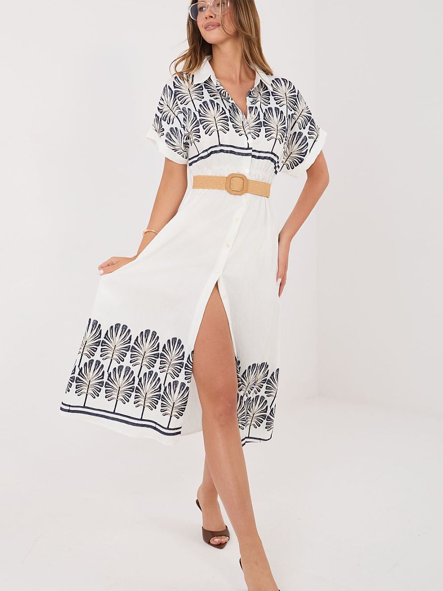  Daydress model 228870 Italy Moda 