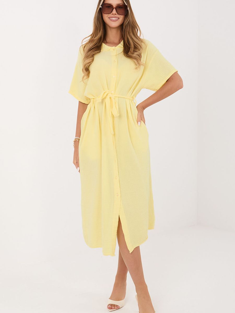  Daydress model 228876 Italy Moda 