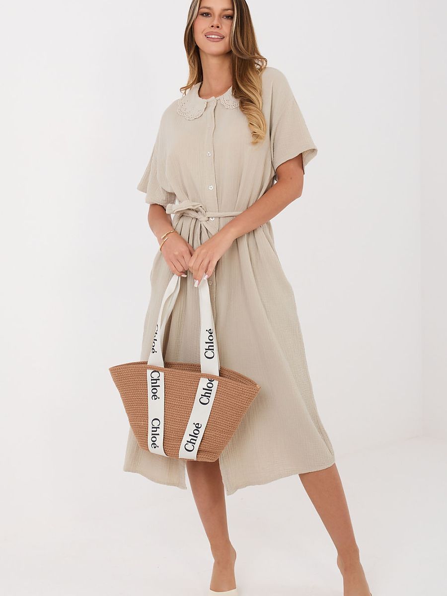  Daydress model 228878 Italy Moda 