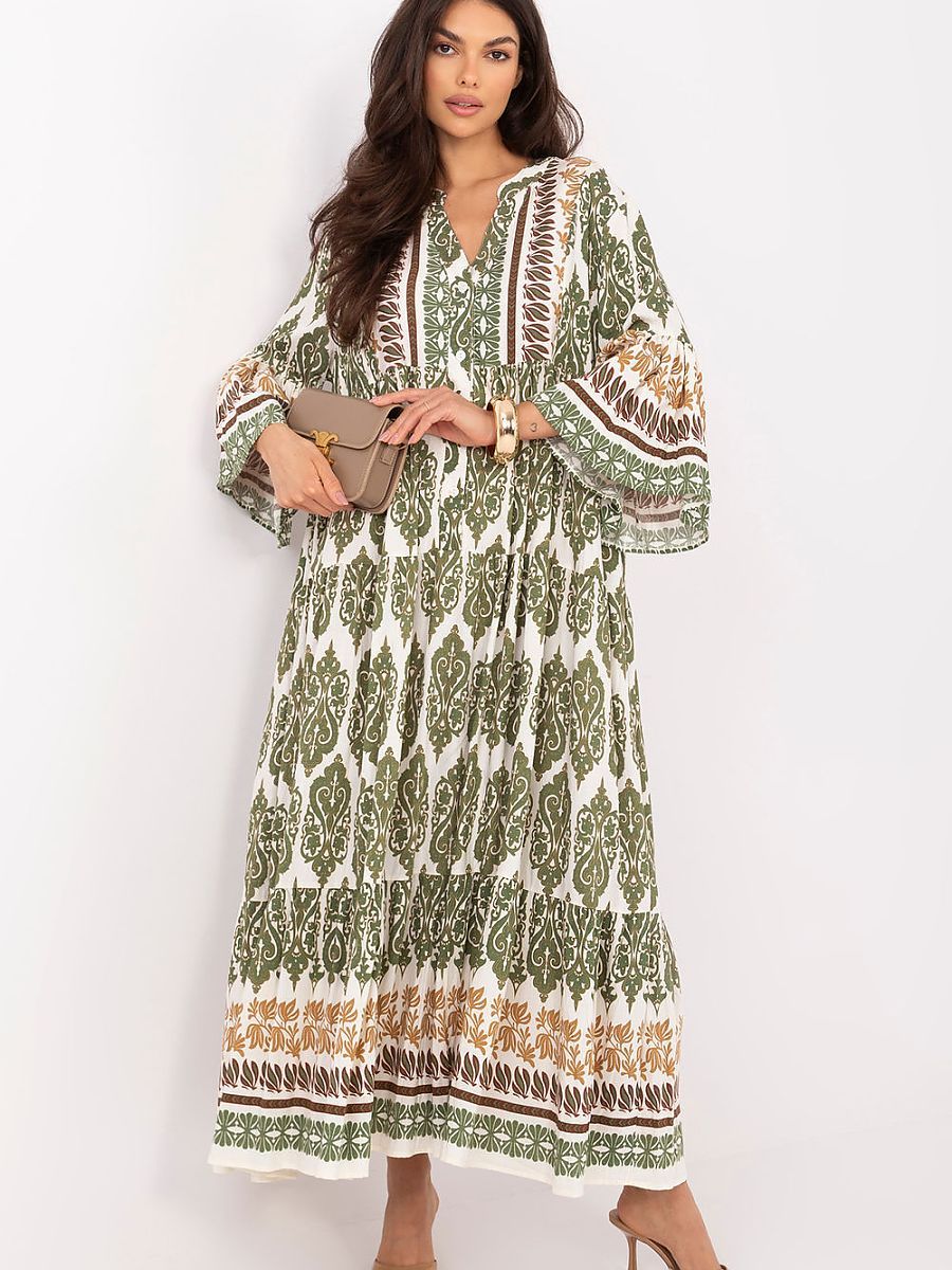  Daydress model 228884 Italy Moda 