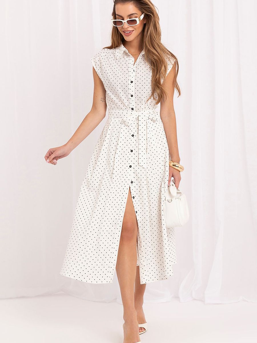  Daydress model 229305 Italy Moda 