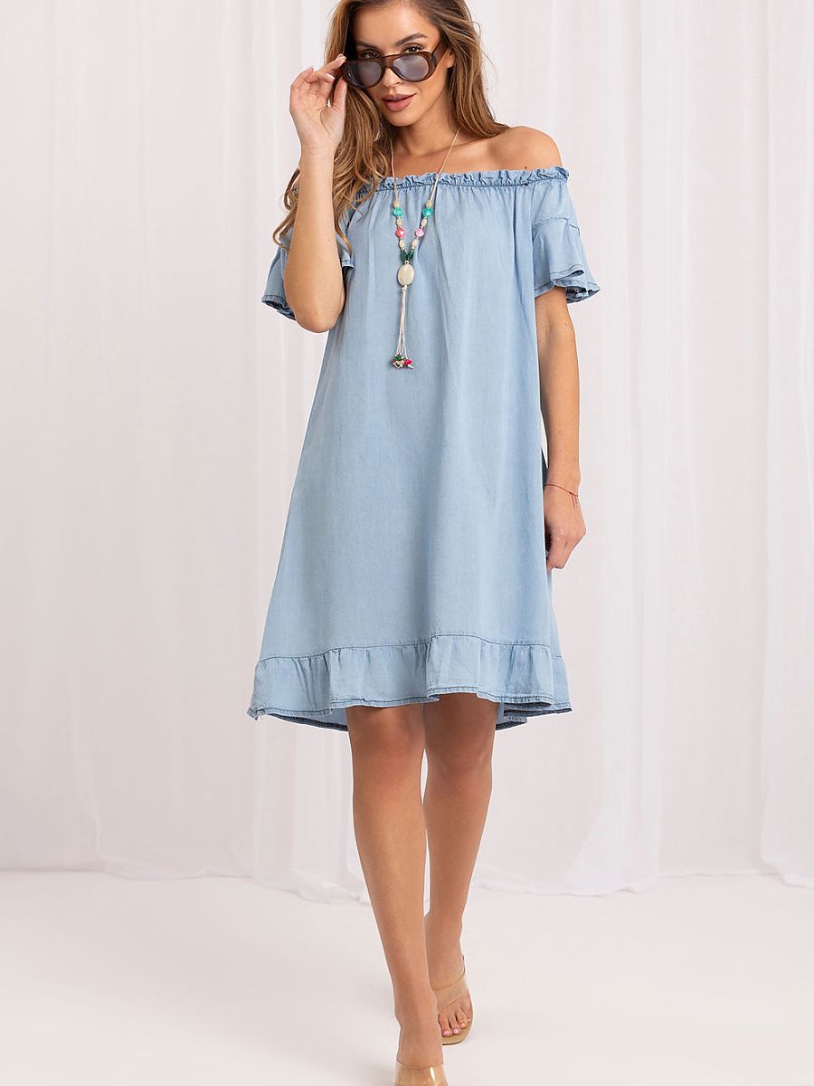  Daydress model 229307 Italy Moda 