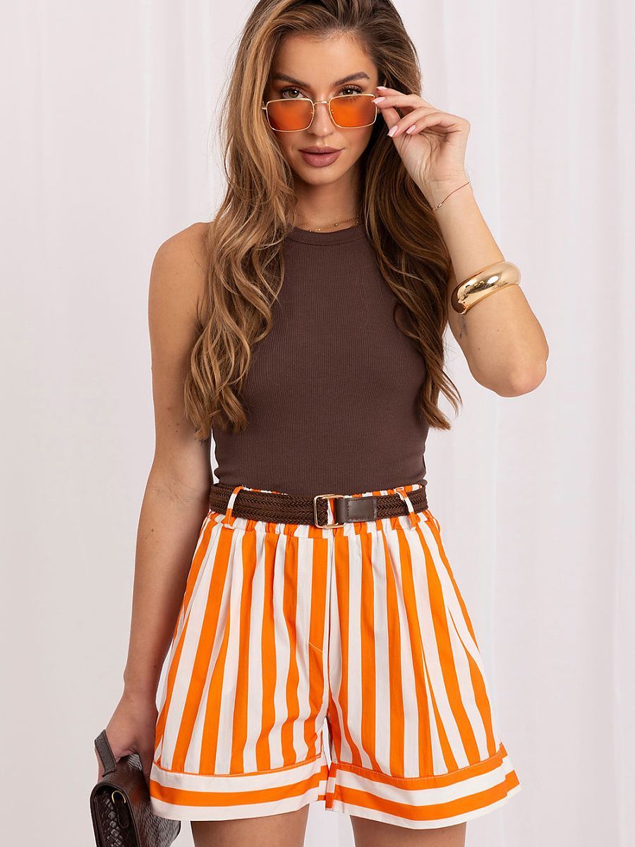  Shorts model 229667 Italy Moda 