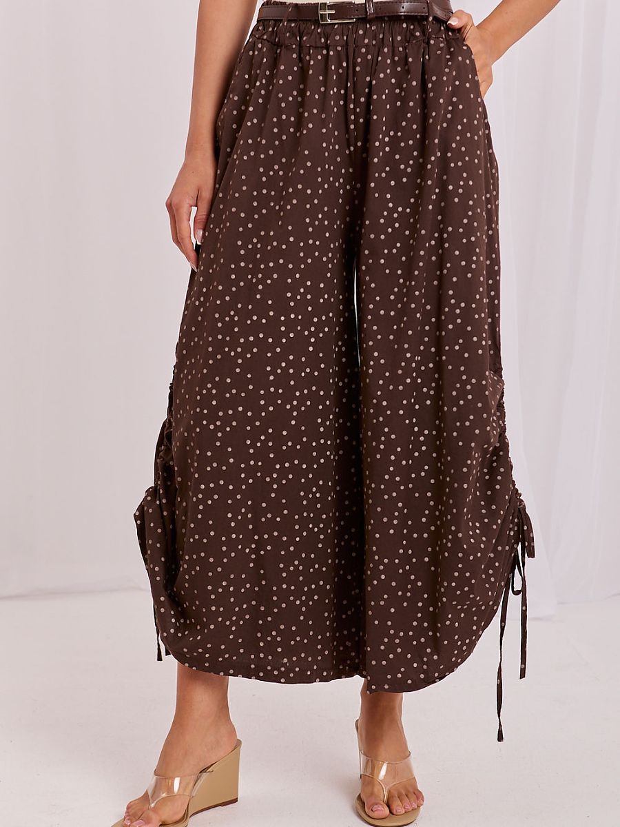  Women trousers model 229691 Italy Moda 