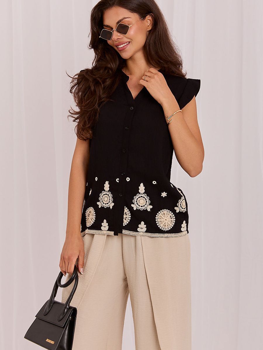  Shirt model 229693 Italy Moda 