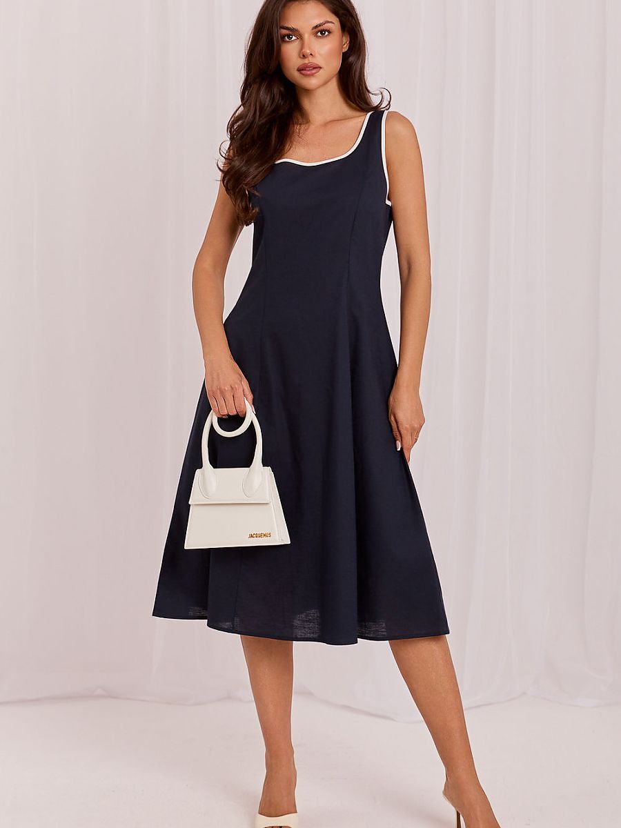  Daydress model 229694 Italy Moda 