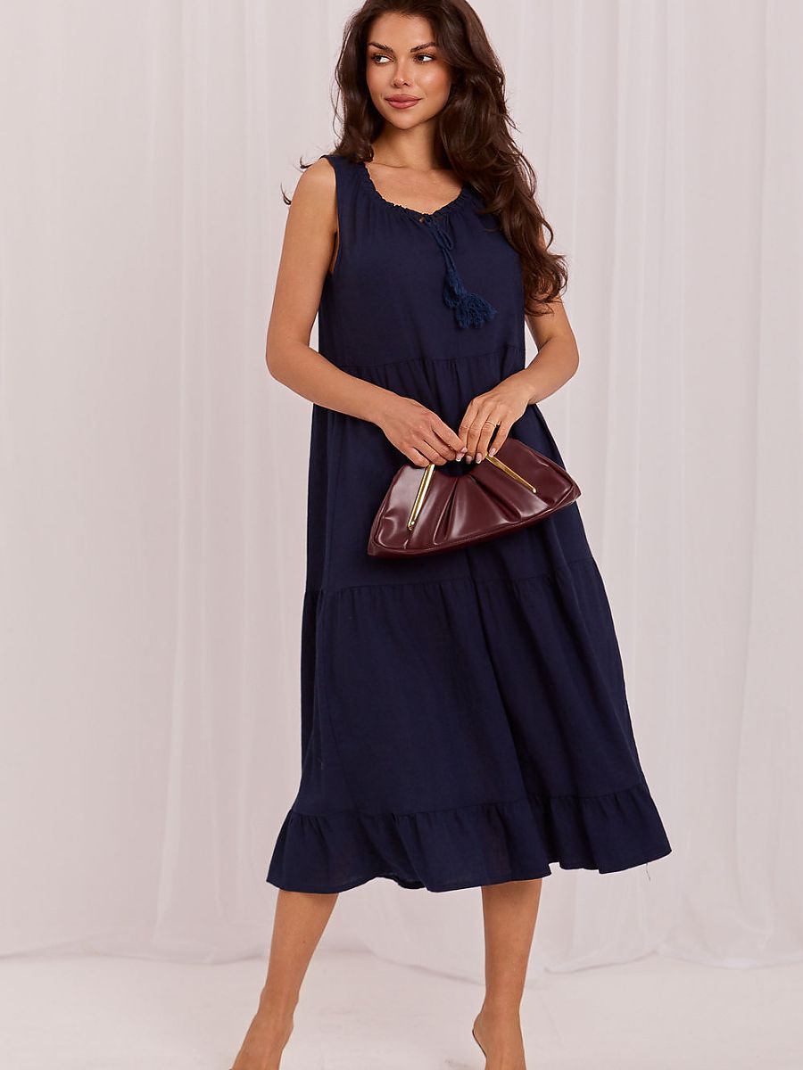  Daydress model 229698 Italy Moda 