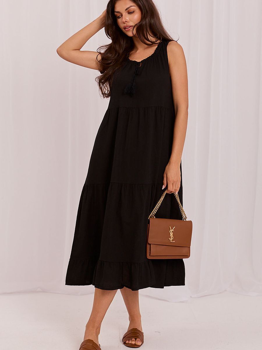  Daydress model 229699 Italy Moda 