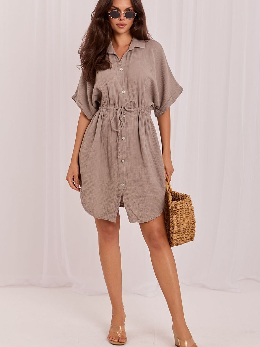 Daydress model 229806 Italy Moda 