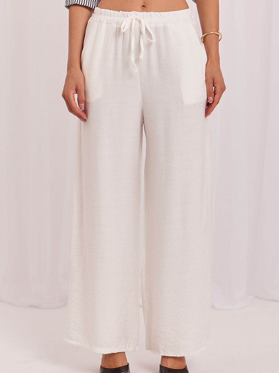  Women trousers model 229808 Italy Moda 