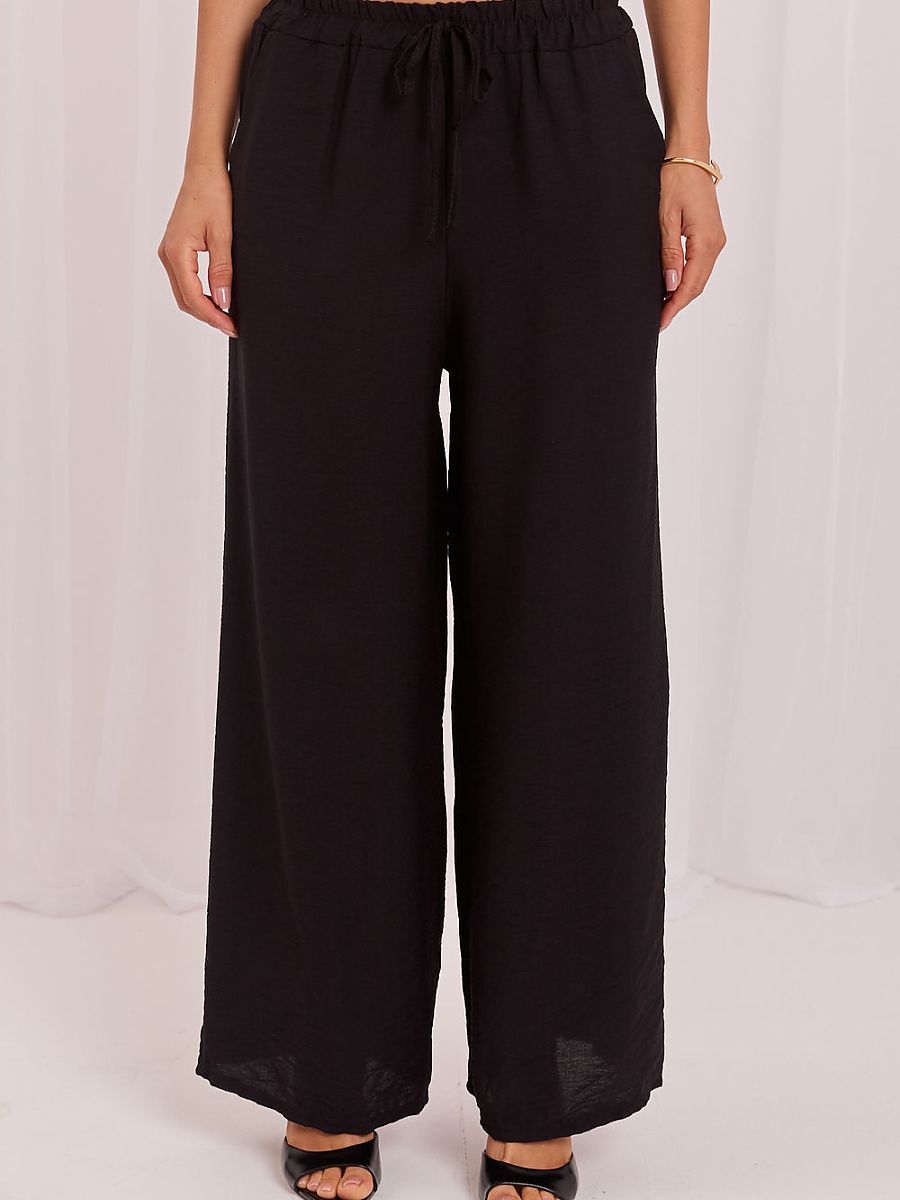  Women trousers model 229810 Italy Moda 