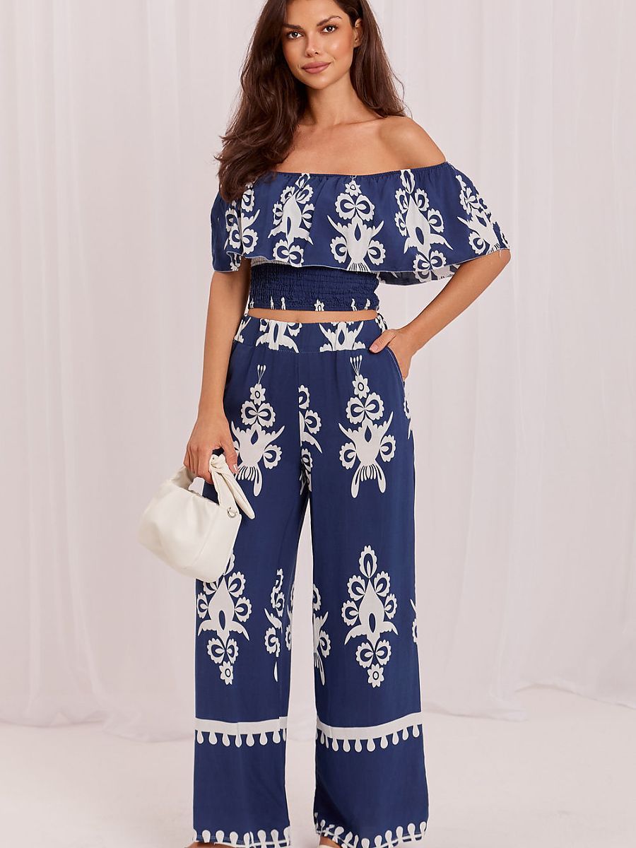  Set model 229819 Italy Moda 