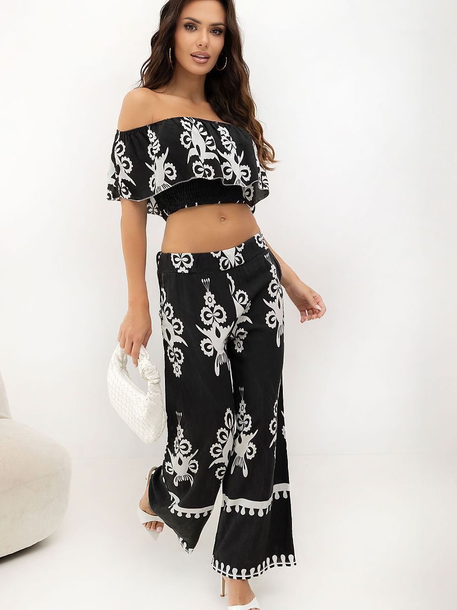  Set model 229923 Italy Moda 