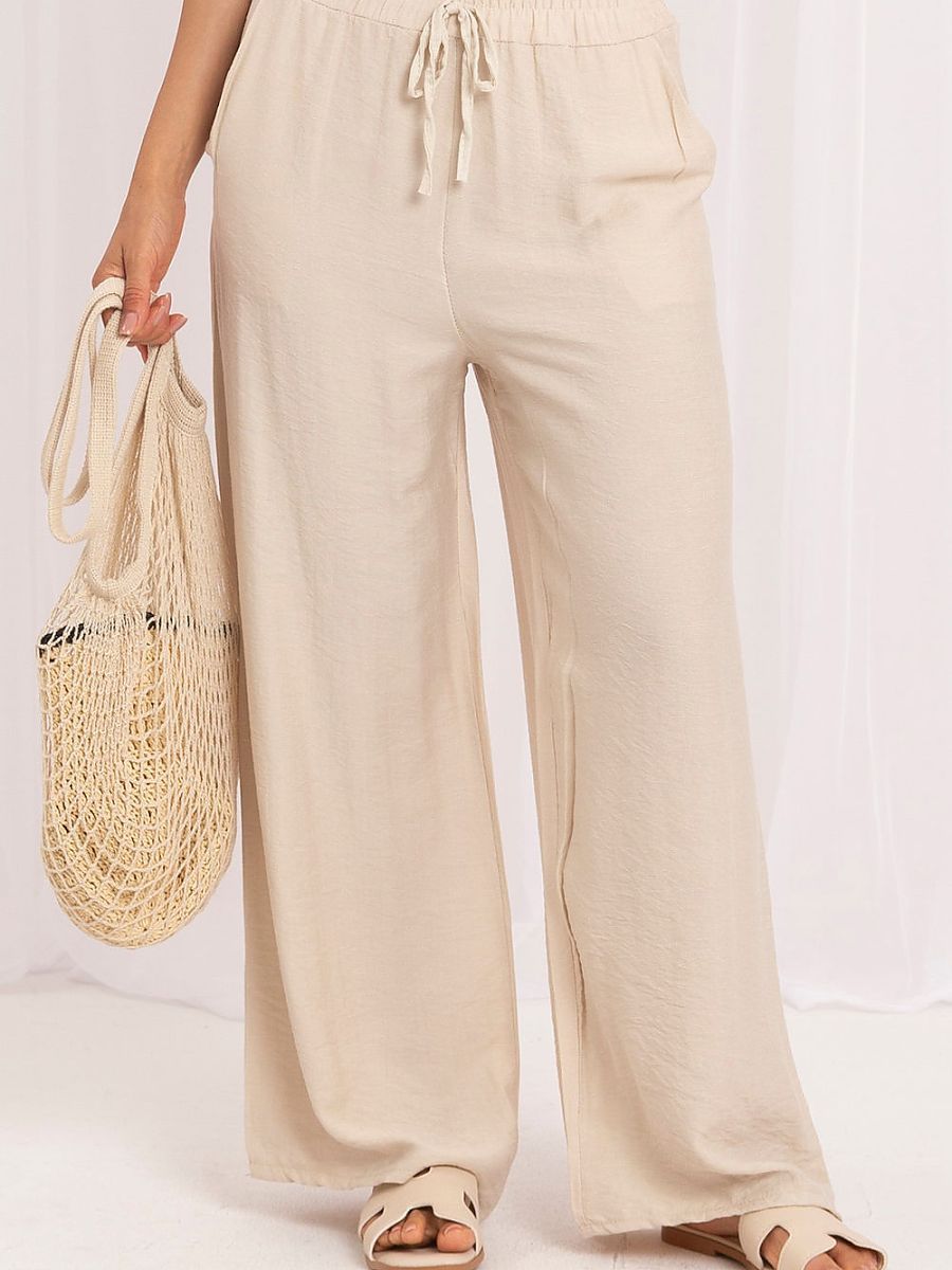  Women trousers model 229947 Italy Moda 