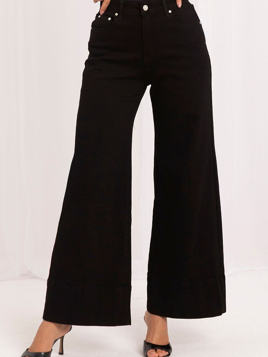  Jeans model 230158 Italy Moda 