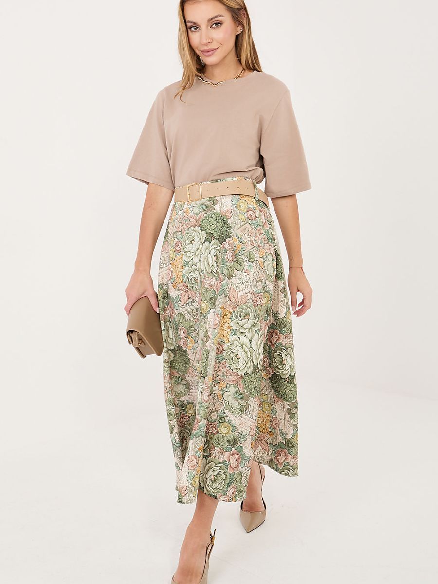  Skirt model 230173 Italy Moda 