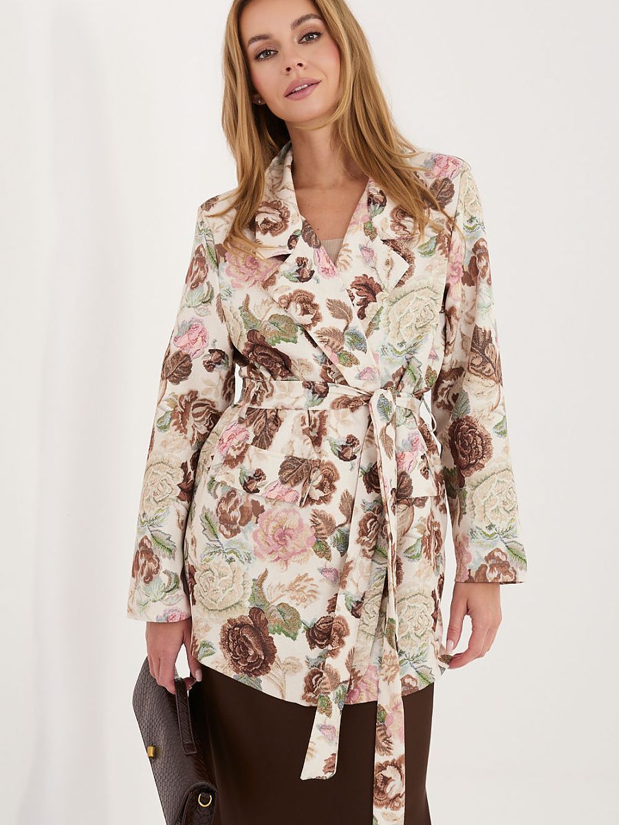  Jacket model 230176 Italy Moda 