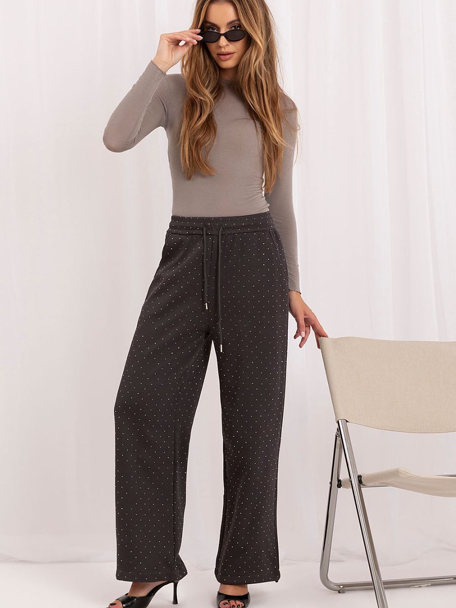  Tracksuit trousers model 230884 Italy Moda 