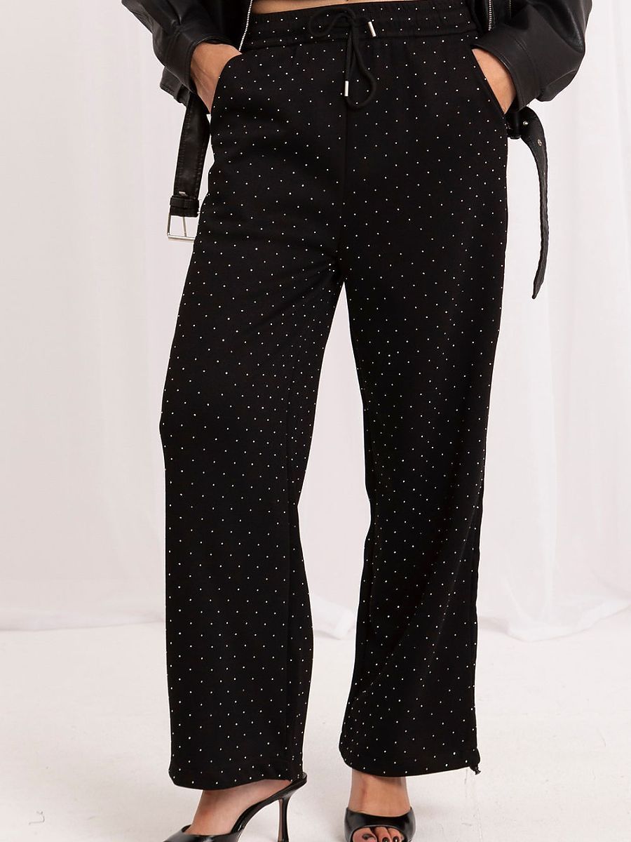  Tracksuit trousers model 230885 Italy Moda 