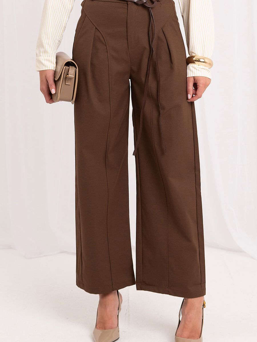  Culottes model 230887 Italy Moda 