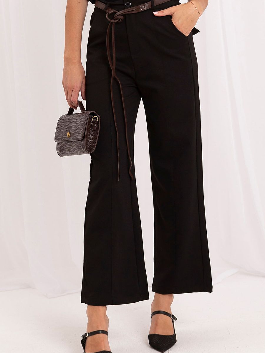  Women trousers model 230891 Italy Moda 