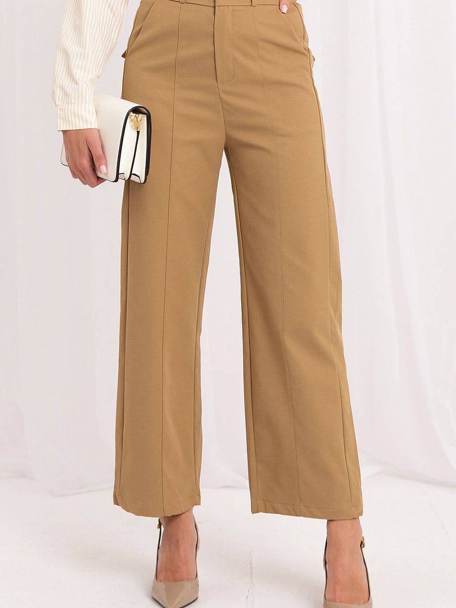  Women trousers model 230892 Italy Moda 