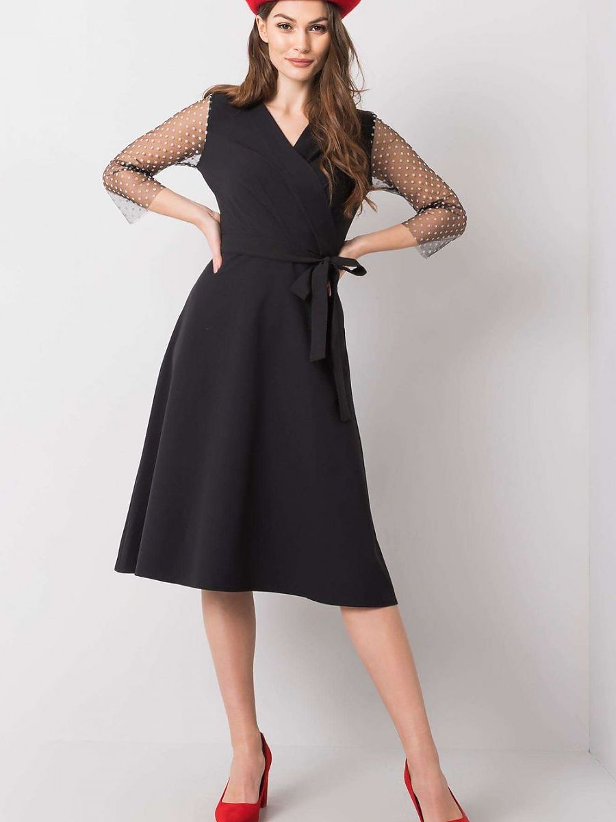  Evening dress model 161064 Lakerta 