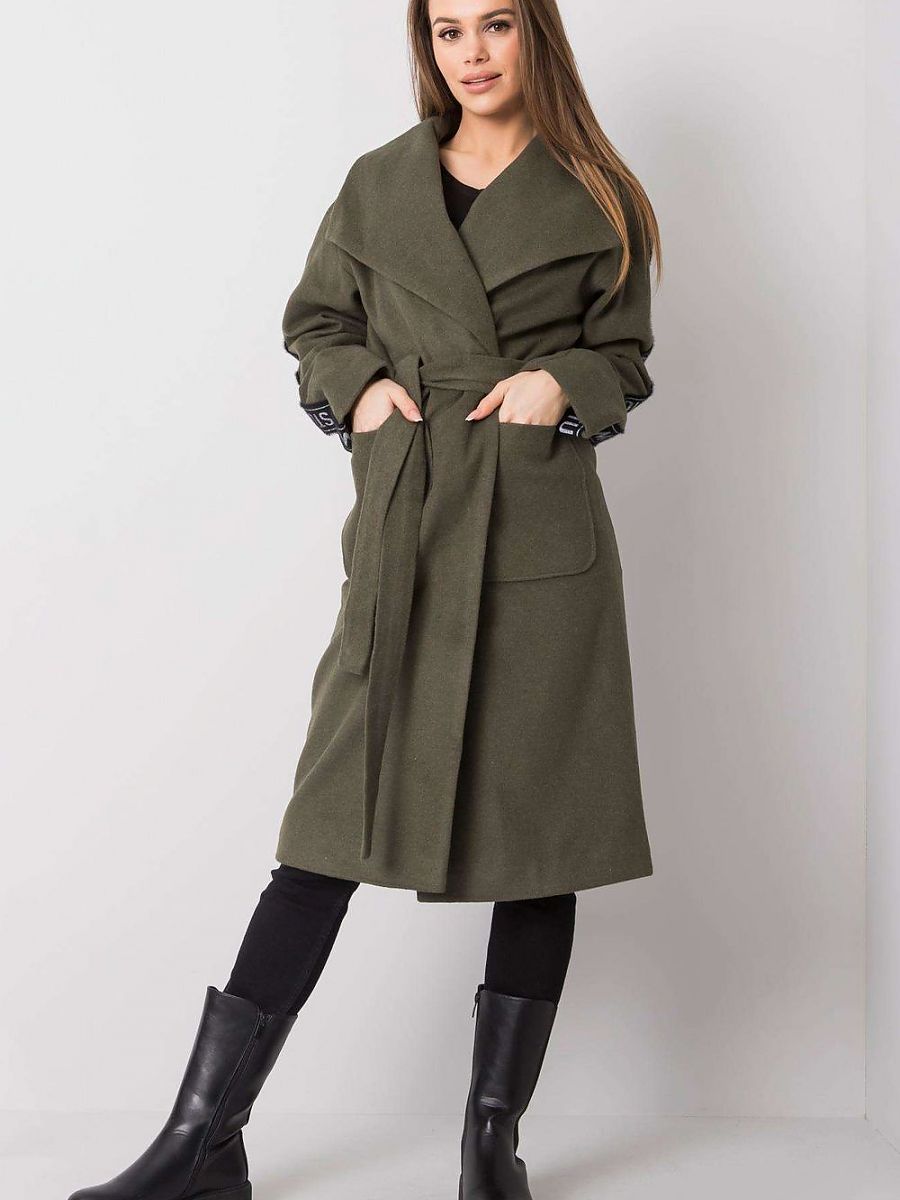 Coat model 161281 Lakerta 