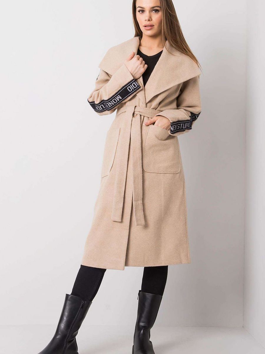  Coat model 161282 Lakerta 