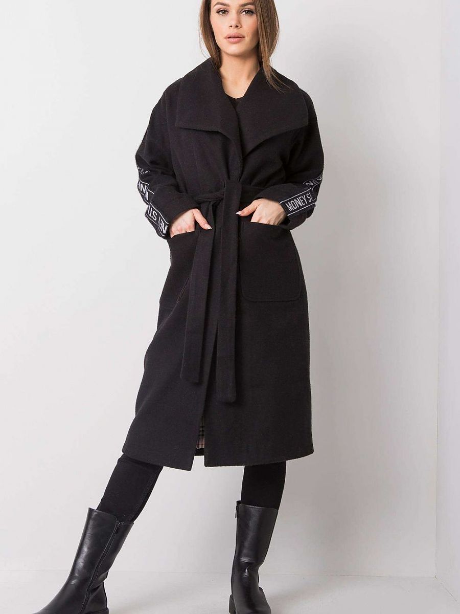  Coat model 161283 Lakerta 