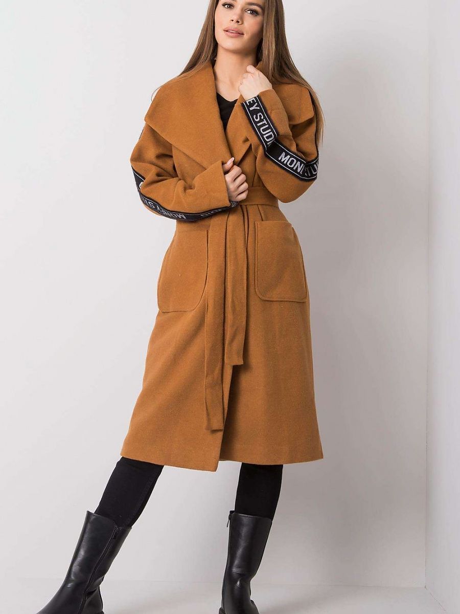  Coat model 161284 Lakerta 