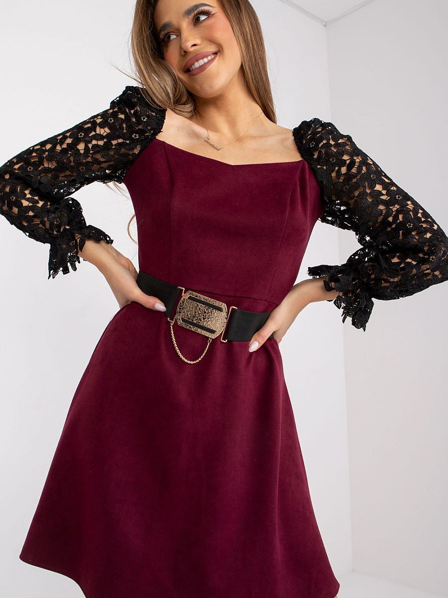  Cocktail dress model 166250 Lakerta 