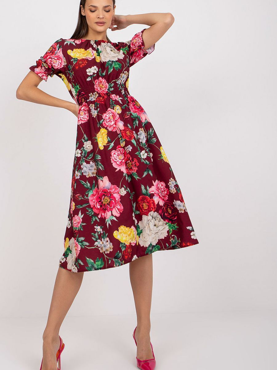  Daydress model 166254 Lakerta 