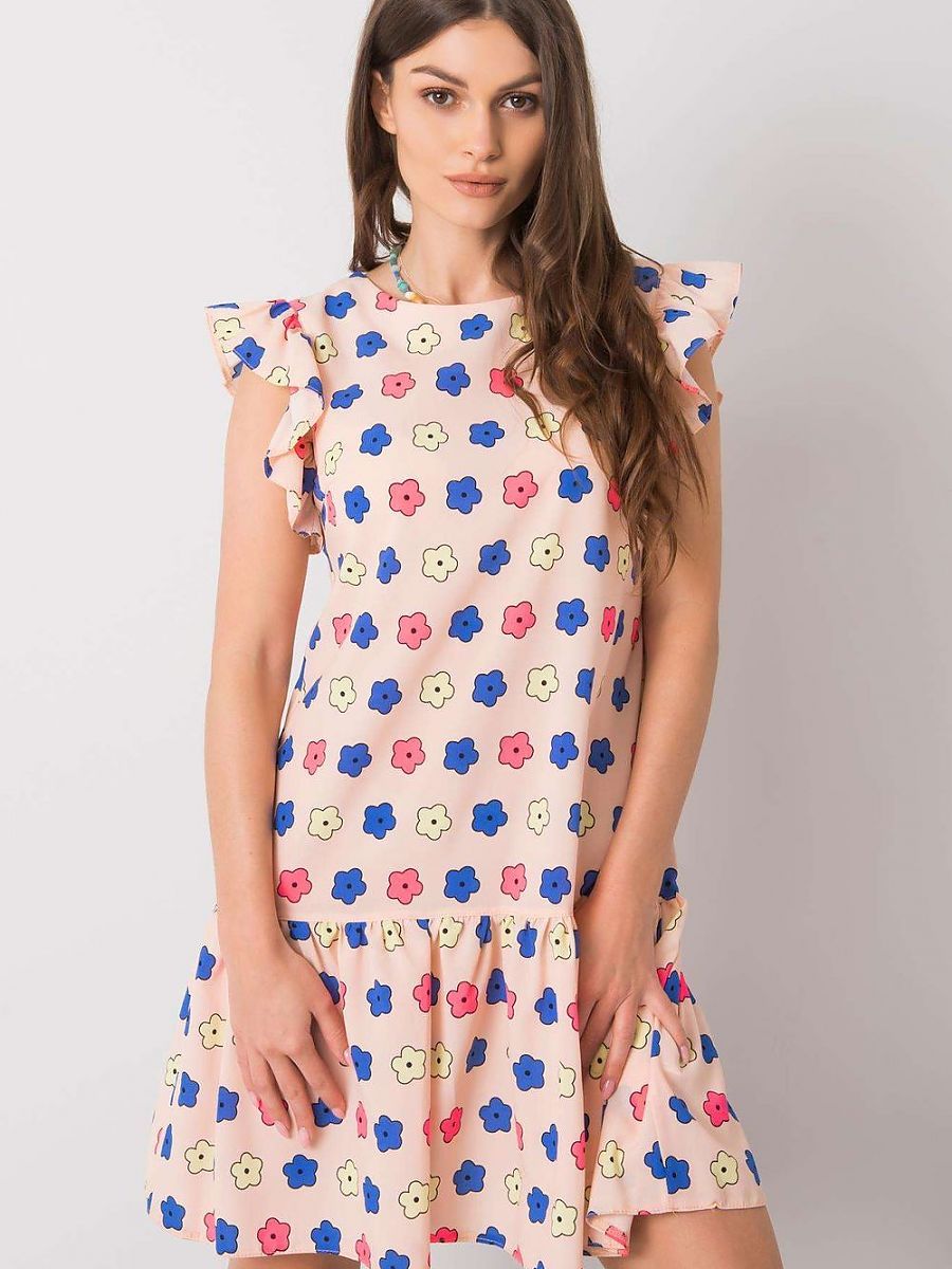  Daydress model 166257 Lakerta 