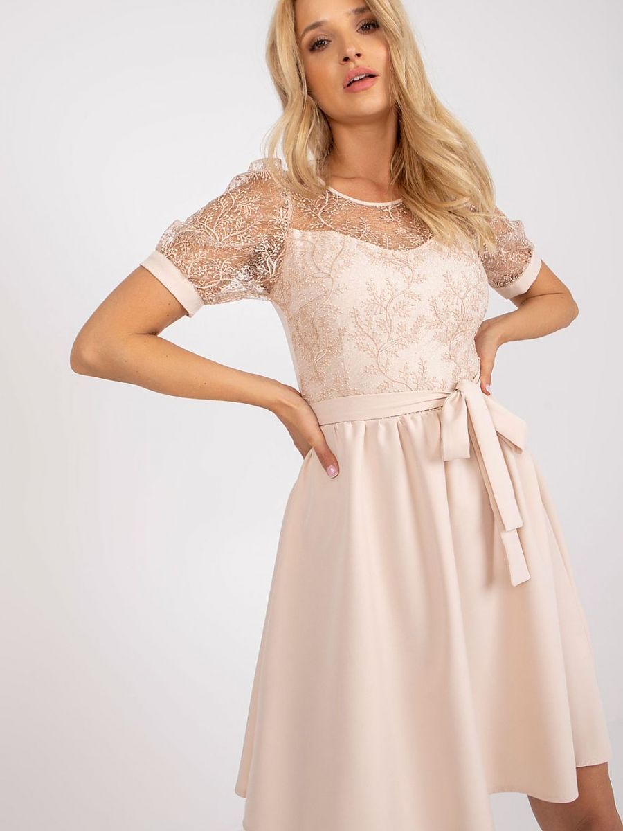  Cocktail dress model 166269 Lakerta 