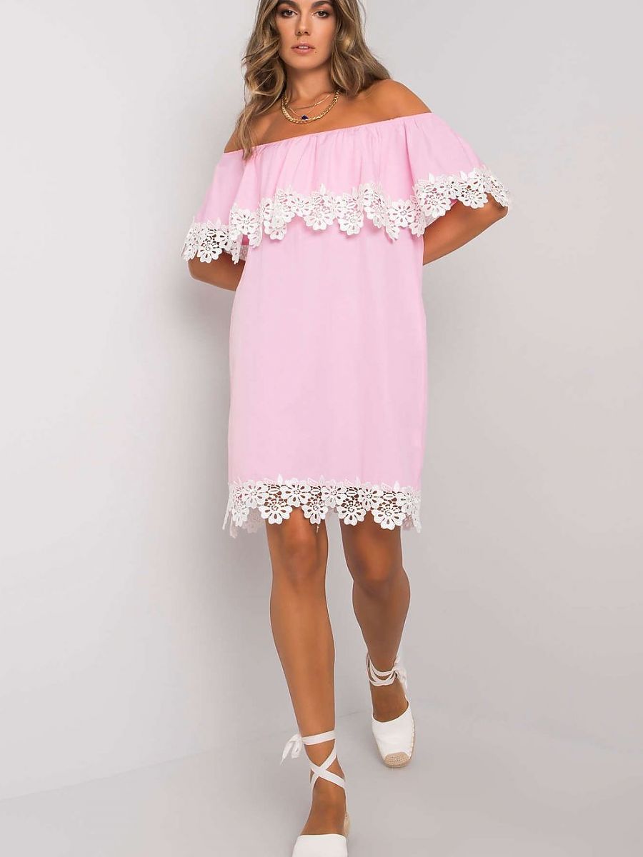  Daydress model 167798 Lakerta 