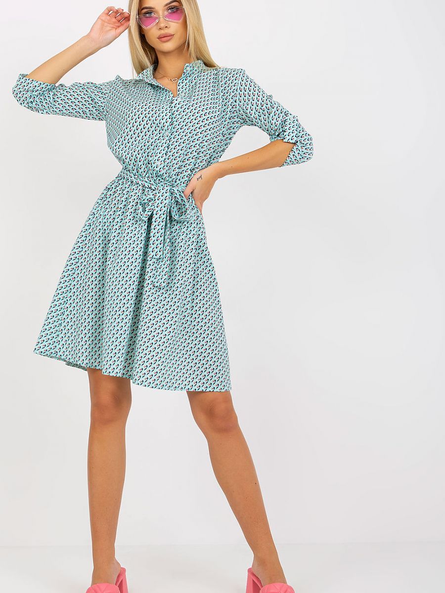  Daydress model 168655 Lakerta 