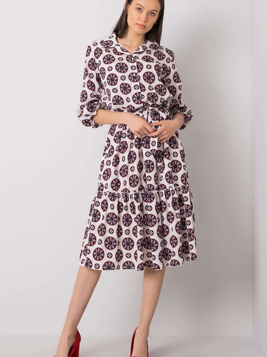  Daydress model 168658 Lakerta 