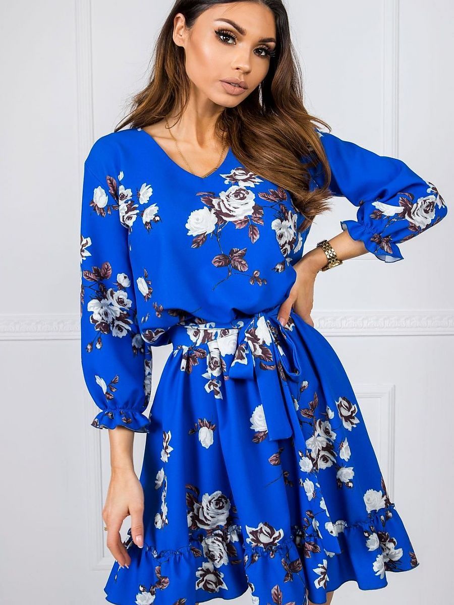  Daydress model 168662 Lakerta 