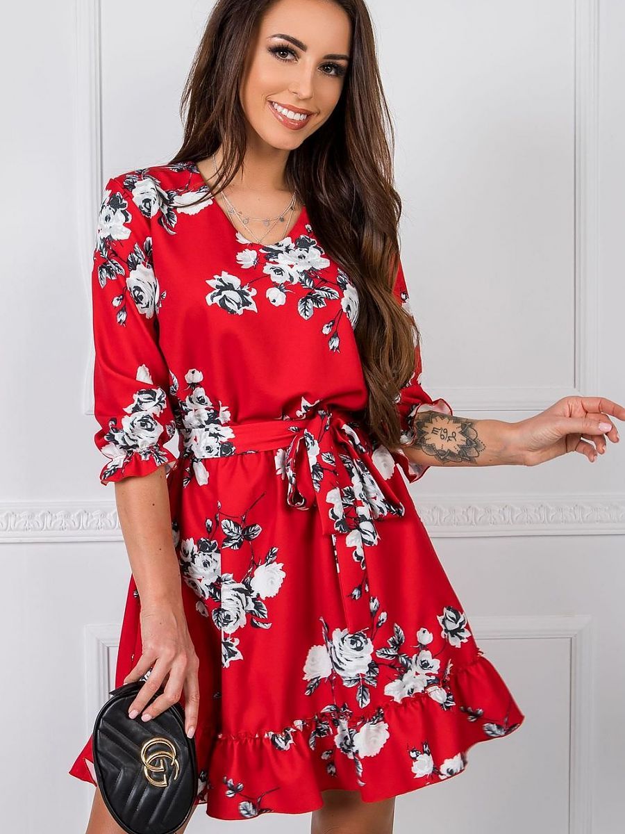  Daydress model 168663 Lakerta 
