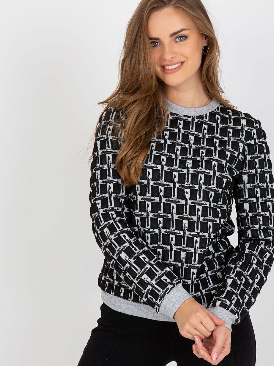  Sweatshirt model 170475 Lakerta 