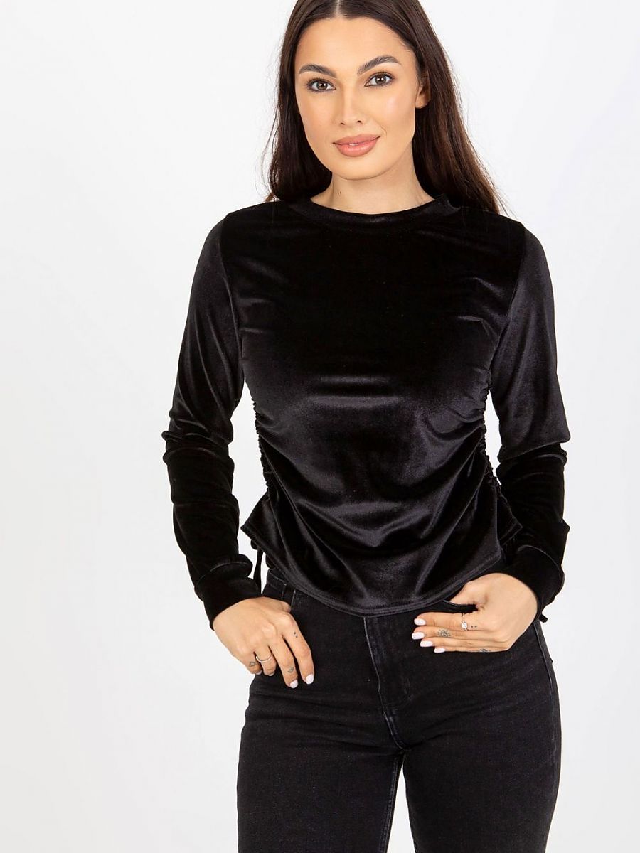  Blouse model 173317 Lakerta 