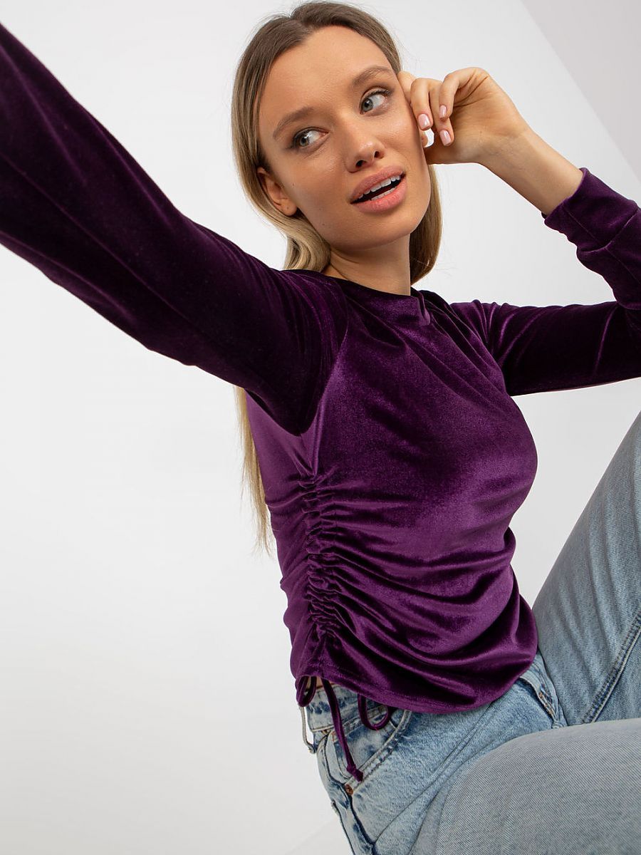  Blouse model 173319 Lakerta 