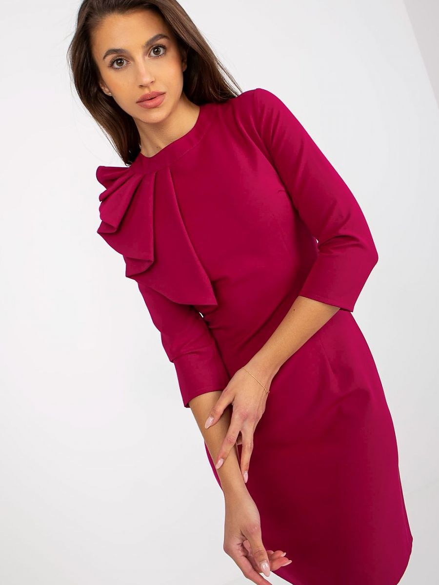 Cocktail dress model 173327 Lakerta 