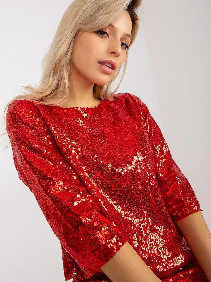  Blouse model 173831 Lakerta 