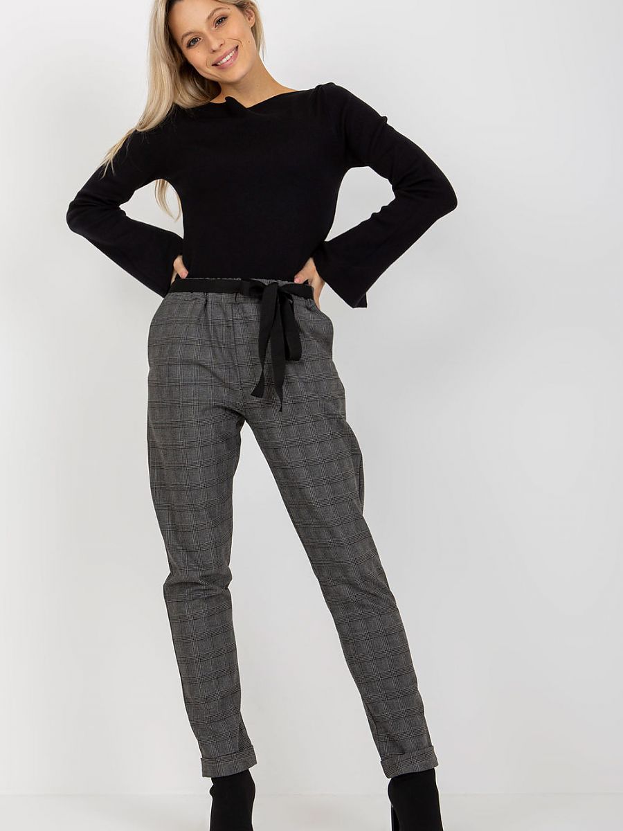  Women trousers model 173833 Lakerta 